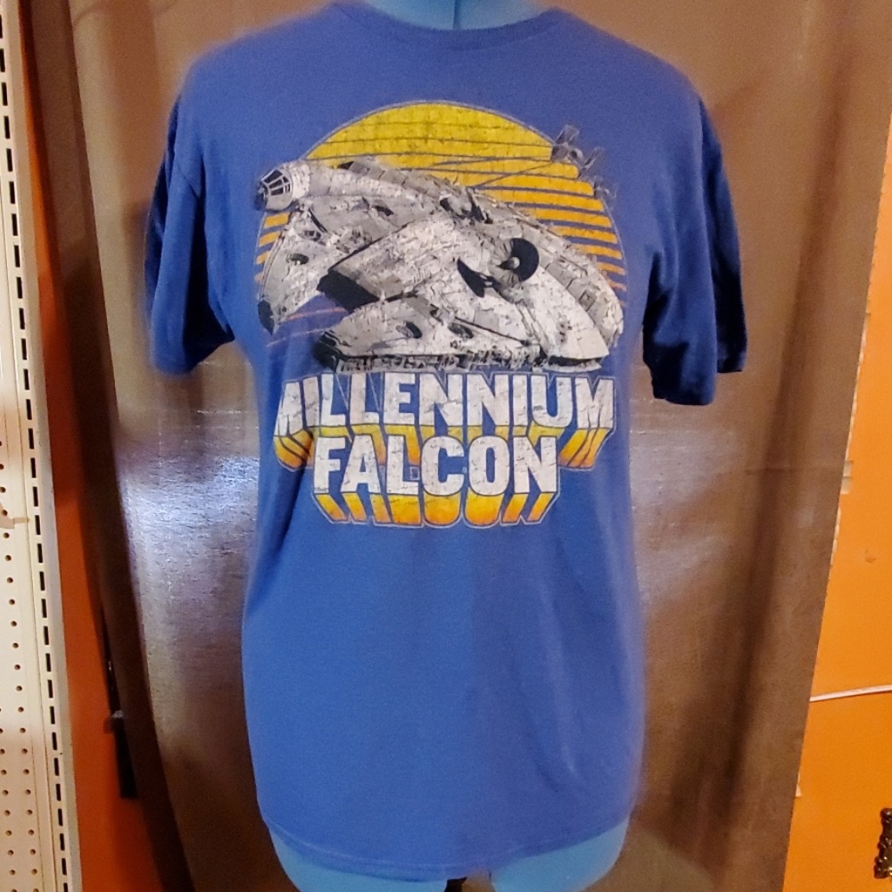 Star Wars Tshirt